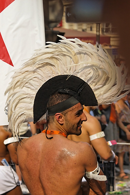 Gay Pride Paris 2010-133